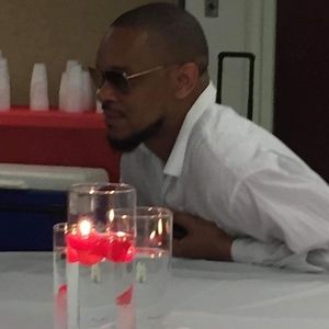 Meet your Posher, Lamont